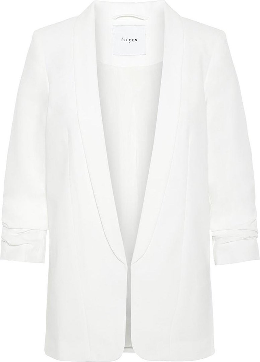 Pieces Boss Dames Blazer - Maat L (40)