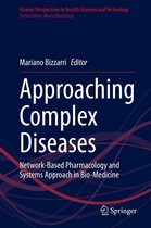 Human Perspectives in Health Sciences and Technology 2 - Approaching Complex Diseases