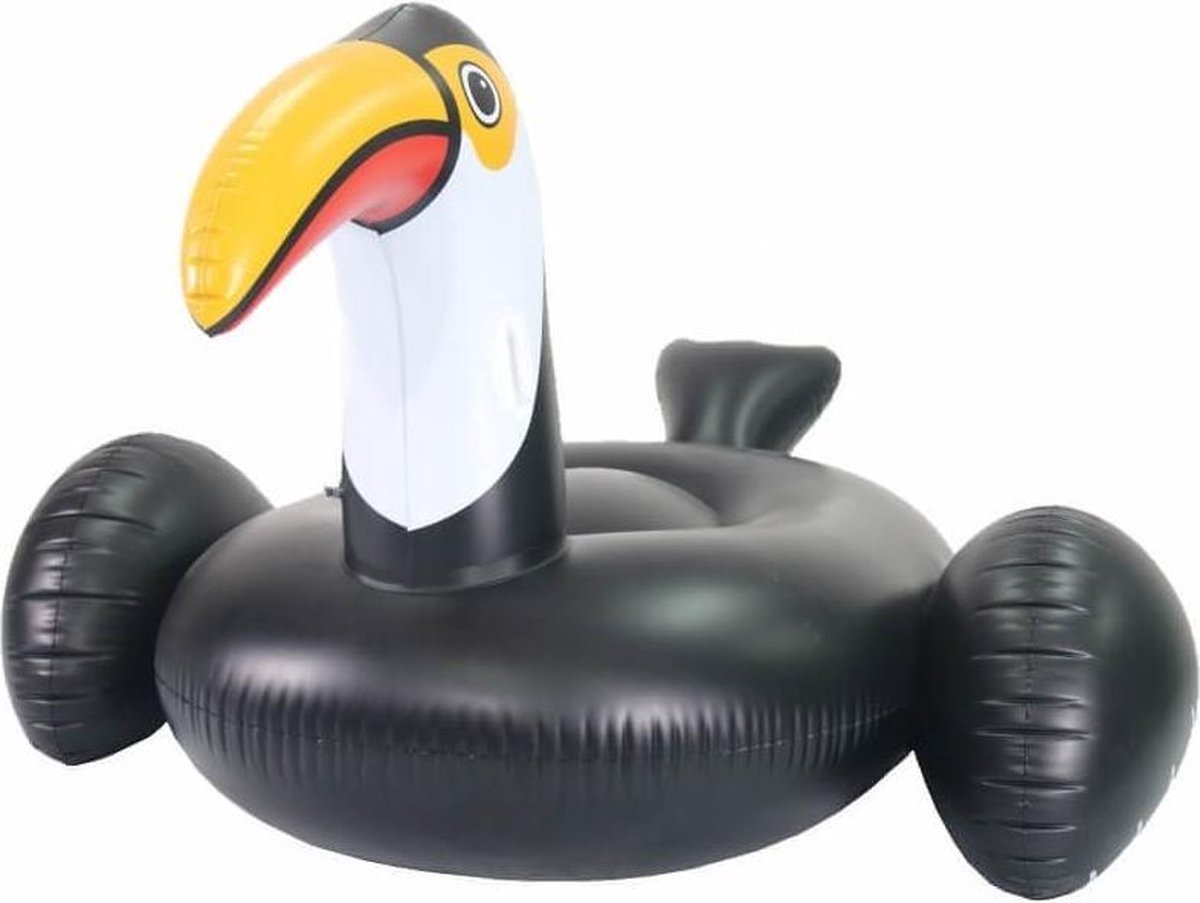 Comfortpool Toekan
