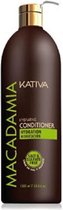 Conditioner (1000 ml) Kativa (1000 ml)