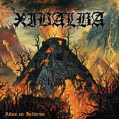 Xibalba - Anos En Infierno (LP)