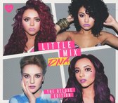 Little Mix: Dna: The Deluxe Edition [CD]+[DVD]