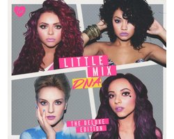 DNA (Deluxe Edition)