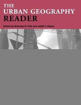 Routledge Urban Reader Series-The Urban Geography Reader
