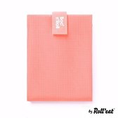 Boc'n'Roll Foodwrap - Active Pink