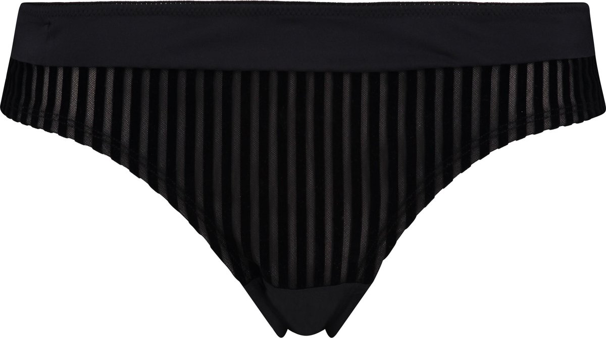 Hunkemoller 3-pack Invisible brasilian cotton Panties 2024, Buy  Hunkemoller Online