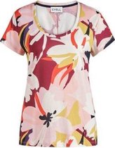 Cyell  Floral Pyjamatop Multicolour 46