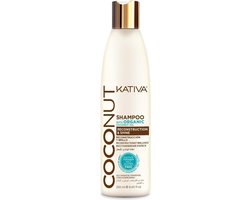 Conditioner Coconut Kativa (250 ml)