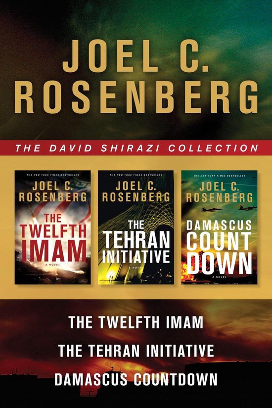 The Twelfth Imam Collection - cover