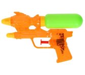 Fun Shooter Waterpistool | Watergun | Oranje