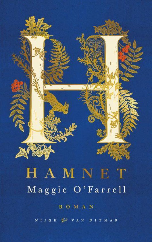 maggie-ofarrell-hamnet