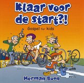 Herman Boon - Klaar voor de start (CD)