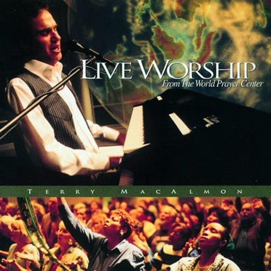 Live Worship