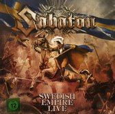 Swedish Empire Live