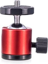360 Graden Ball head Statief - Statiefkop - Camera adapter
