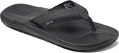 Reef Slippers - Maat 40 - Mannen - zwart