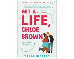 The Brown Sisters 1 - Get a Life, Chloe Brown