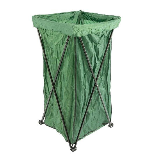 MaxxGarden Opbouwbare tuinafvalzak - 170 L