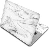 Macbook Pro / Air / Retina 15" Sticker - Classic Marble - Apple Laptop Skin (15 inch)