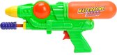 Waterpistool M400 | Watergun M400 | Groen Oranje