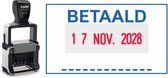 5430 Office Professional met tekstplaat BETAALD ro-bl