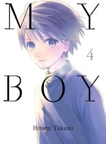 My Boy 4 - My Boy 4