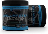 Research Drillmaster Pre-Workout - 17 servings
