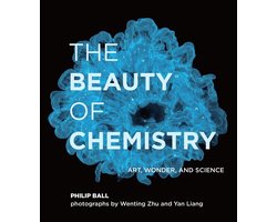 The Beauty of Chemistry