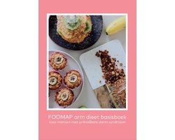 FODMAP arm dieet basisboek