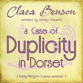 Case of Duplicity in Dorset, A