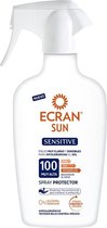Ecran Sun Sensitive SPF100 - 300 ml