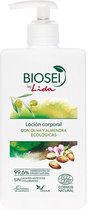 Vochtinbrengende Lotion Biosei Oliva Lida (250 ml)