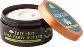 Tree Hut 24-Hour Intense Hydrating Shea Body Butter