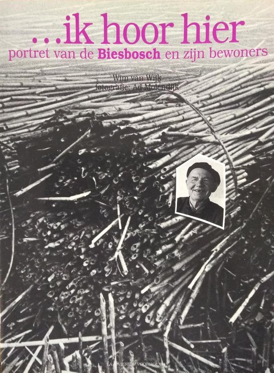 9789060848012 - Ik hoor hier