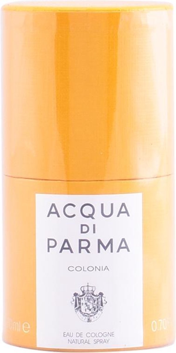 Bol.com Acqua di Parma Colonia Fragrance Eau de Cologne aanbieding