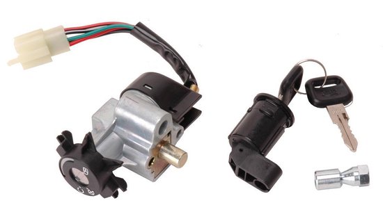 Contactslot | Peugeot Speedfight-2 / WRC | bol.com