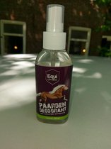 Equi Protecta Paarden deodorant reisverpakking 100ml