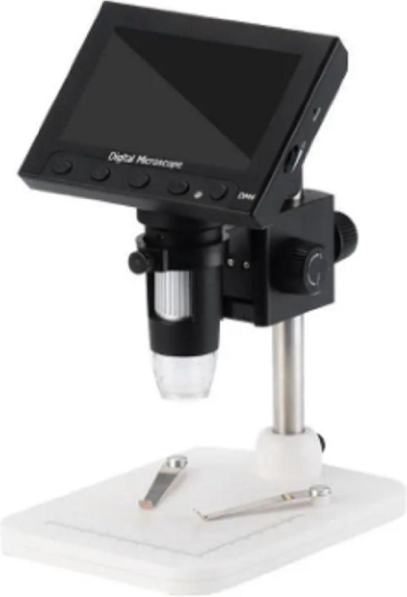 Digitale microscoop