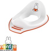 Nijntje - WC verkleiner - Toiletverkleiner - Zindelijkheidstraining - Toiletverkleiner  - Miffy
