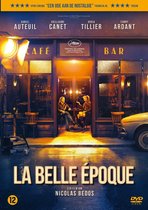 La Belle Epoque (dvd)