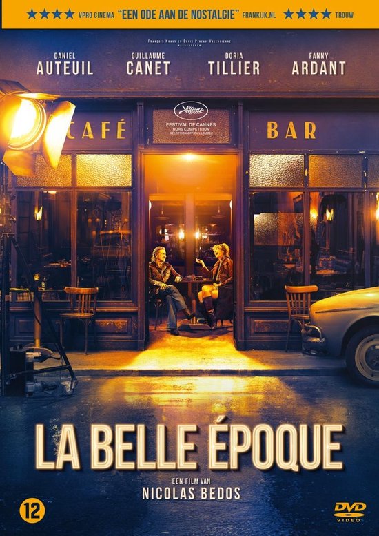 La Belle Epoque La Belle Epoque