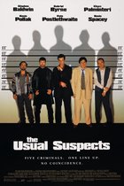 The Usual Suspects /PSP-UMD VIDEO