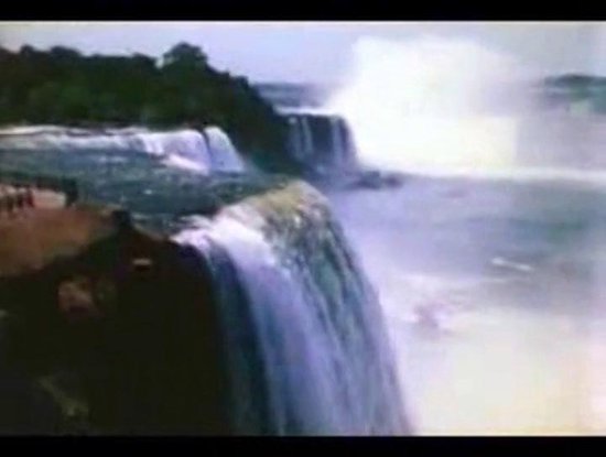 Niagara: Miracles, Myths And Magic (IMAX)