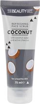 Luxe-Gezichtsreinigingsmiddel - Zuiverend - Cocos