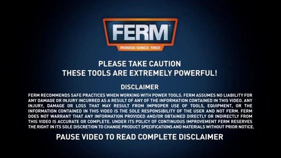 FERM