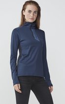 Tenson Naida Dames Skipully - Donker Blauw - Maat 44