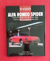 Originele Alfa Spider