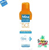 Mixa Solaire Sensitive Zonnebrandspray SPF 50 - 200 ml