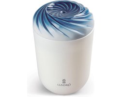 Lladro Echoes of Nature geurkaars - Unbreakable Spirit