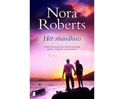 Het strandhuis